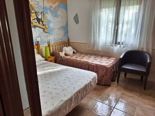 Chalet en venta en Peña de las Águilas en Elche