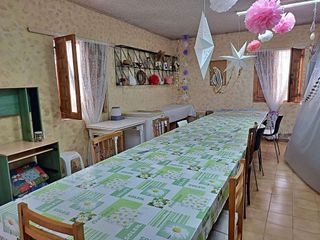 Chalet en venta en Peña de las Águilas en Elche