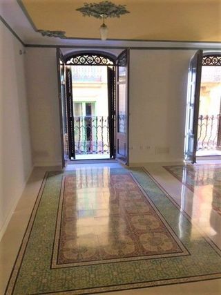 Piso en venta en El Gòtic en Barcelona