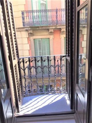 Piso en venta en El Gòtic en Barcelona