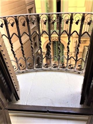 Piso en venta en El Gòtic en Barcelona