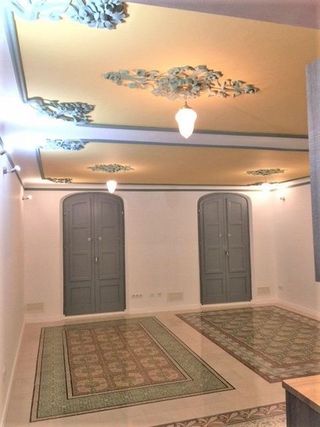 Piso en venta en El Gòtic en Barcelona