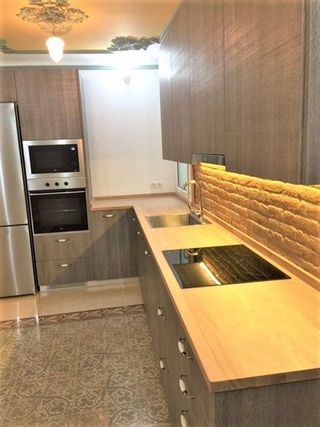 Piso en venta en El Gòtic en Barcelona