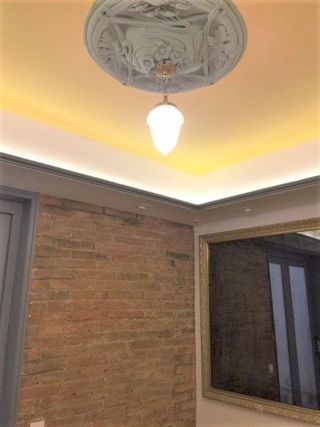 Piso en venta en El Gòtic en Barcelona