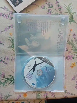 *DVD A Time For Dancing - Drammatico
