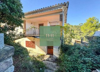 Chalet en venta en La Sentiu - Can Tries en Gavà