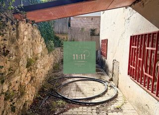 Chalet en venta en La Sentiu - Can Tries en Gavà
