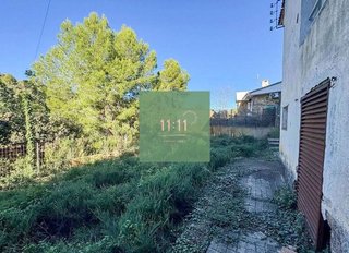 Chalet en venta en La Sentiu - Can Tries en Gavà