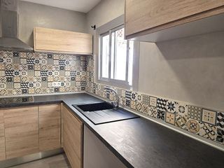 Ático en venta en La Teixonera en Barcelona