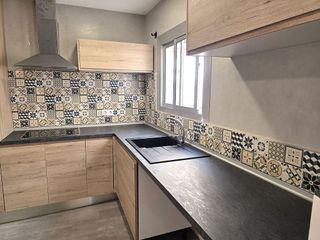 Ático en venta en La Teixonera en Barcelona