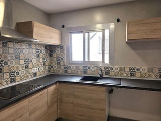 Ático en venta en La Teixonera en Barcelona