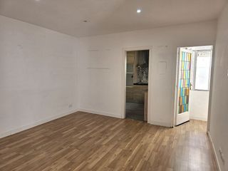 Ático en venta en La Teixonera en Barcelona