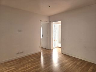 Ático en venta en La Teixonera en Barcelona