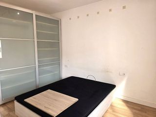 Ático en venta en La Teixonera en Barcelona