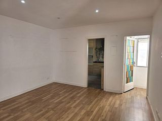 Ático en venta en La Teixonera en Barcelona