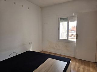Ático en venta en La Teixonera en Barcelona