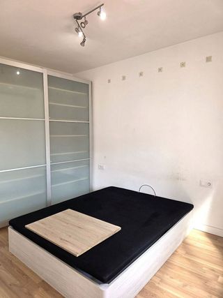 Ático en venta en La Teixonera en Barcelona