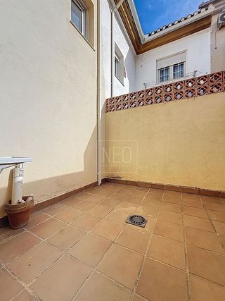 Casa adosada en venta en Las Flores - Huerta en Gabias (Las)