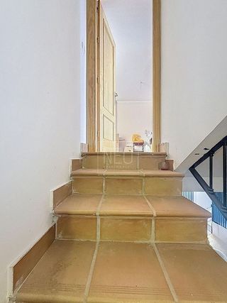 Casa adosada en venta en Las Flores - Huerta en Gabias (Las)