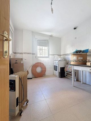 Casa adosada en venta en Las Flores - Huerta en Gabias (Las)