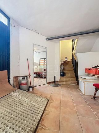 Casa adosada en venta en Las Flores - Huerta en Gabias (Las)