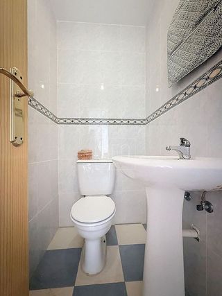 Casa adosada en venta en Las Flores - Huerta en Gabias (Las)