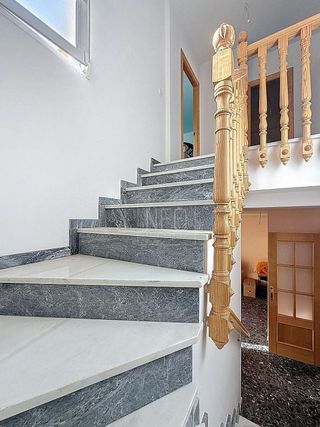 Casa adosada en venta en Las Flores - Huerta en Gabias (Las)