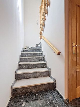 Casa adosada en venta en Las Flores - Huerta en Gabias (Las)