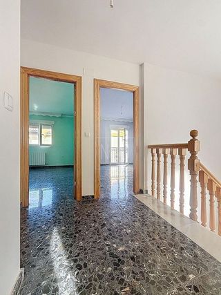 Casa adosada en venta en Las Flores - Huerta en Gabias (Las)
