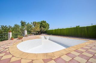 Chalet en venta en Otura