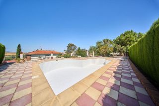 Chalet en venta en Otura