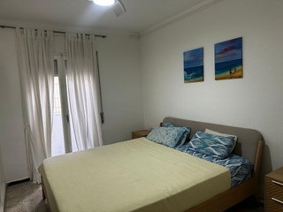 Piso en venta en Malgrat de Mar