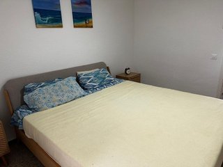 Piso en venta en Malgrat de Mar