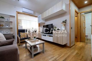 Ático en venta en Les Roquetes en Barcelona