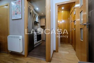 Ático en venta en Les Roquetes en Barcelona