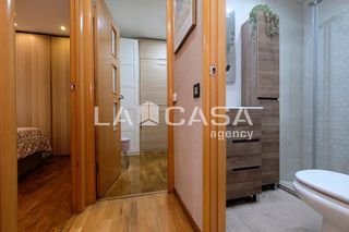 Ático en venta en Les Roquetes en Barcelona