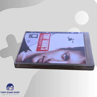 Tony Hawk's Project 8 PS3 CIB