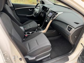 Hyundai i30 motor 1.4 CRDI