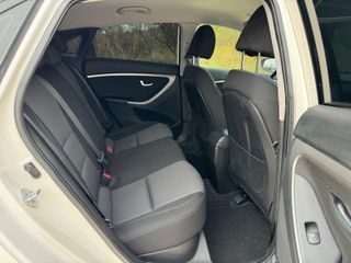 Hyundai i30 motor 1.4 CRDI