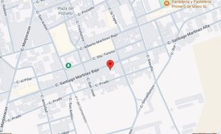 Casa adosada en venta en Mota del Cuervo