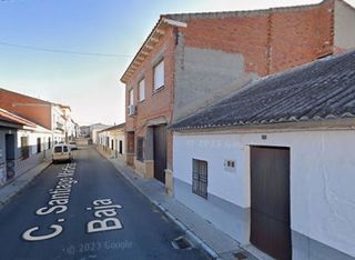 Casa adosada en venta en Mota del Cuervo