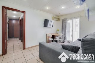 Piso en venta en Sant Jordi - Can Mas en Ripollet