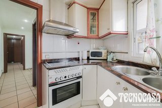 Piso en venta en Sant Jordi - Can Mas en Ripollet
