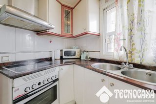 Piso en venta en Sant Jordi - Can Mas en Ripollet