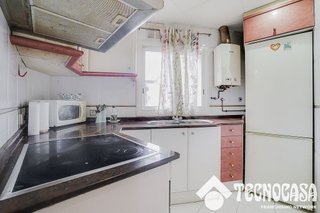 Piso en venta en Sant Jordi - Can Mas en Ripollet