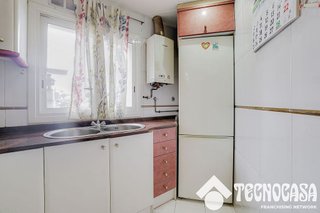Piso en venta en Sant Jordi - Can Mas en Ripollet