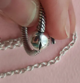 Collar Pandora Moments
