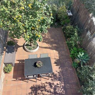 Chalet en venta en Centre en Badalona