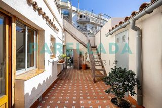 Chalet en venta en Centre en Badalona