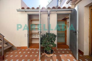 Chalet en venta en Centre en Badalona